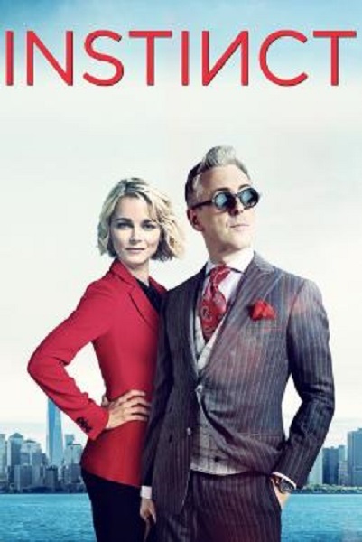 Instinct Season 2 (2019) พากย์ไทย