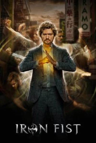 Iron Fist Season 1 ซับไทย