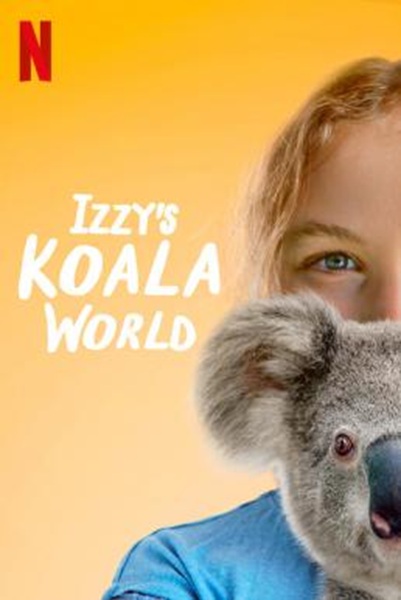 Izzy’s Koala World Season 1 ซับไทย
