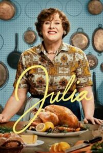 Julia Season 1 (2022) ซับไทย