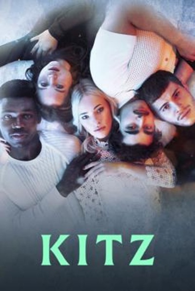 Kitz : คิตซ์ Season 1 (2021) ซับไทย