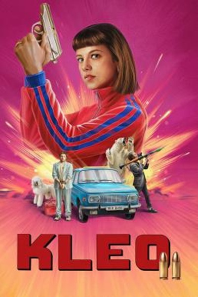 Kleo คลีโอ Season 2 (2024) พากย์ไทย