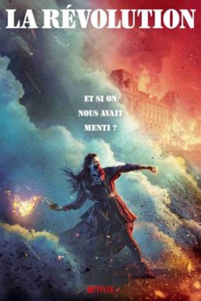 La Revolution Season 1 ซับไทย