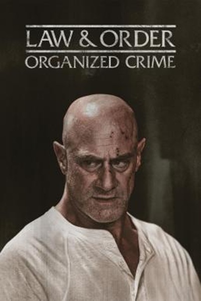 Law & Order: Organized Crime Season 4 ซับไทย
