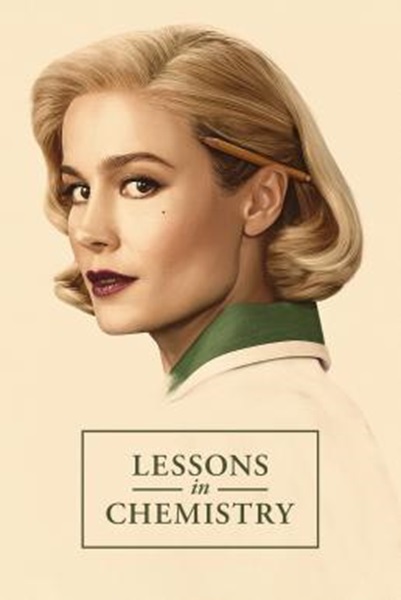 Lessons in Chemistry Season 1 (2023) ซับไทย