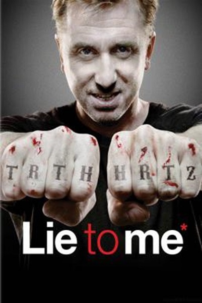 Lie To Me Season 2 (2009) ซับไทย