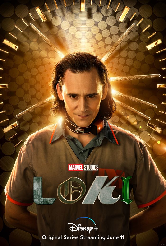 Loki season 1 โลกิ ซีซั่น 1 (2021) พากย์ไทย EP 6