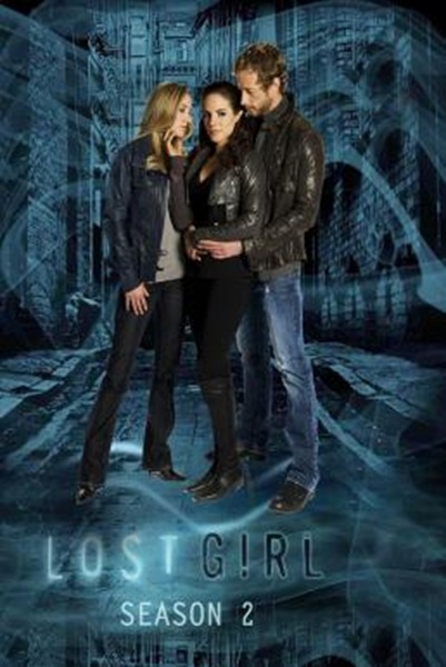 Lost Lost Season 2 ซับไทย