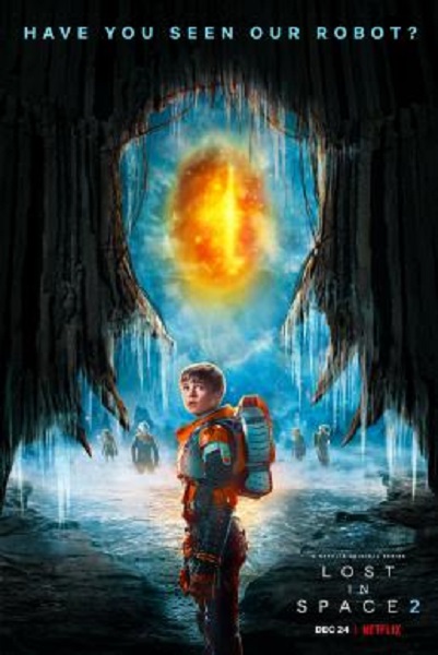 Lost in Space Season 2 ซับไทย
