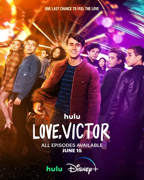 Love Victor Season 2 ซับไทย