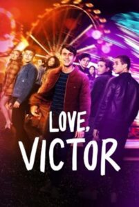 Love Victor Season 3 (2022) ซับไทย