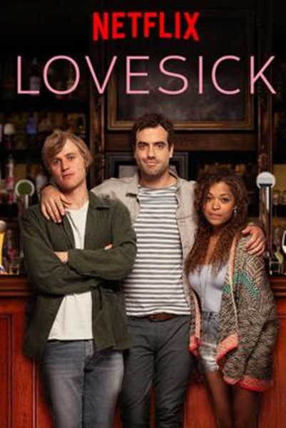 Lovesick: เลิฟซิค Season 3 ซับไทย