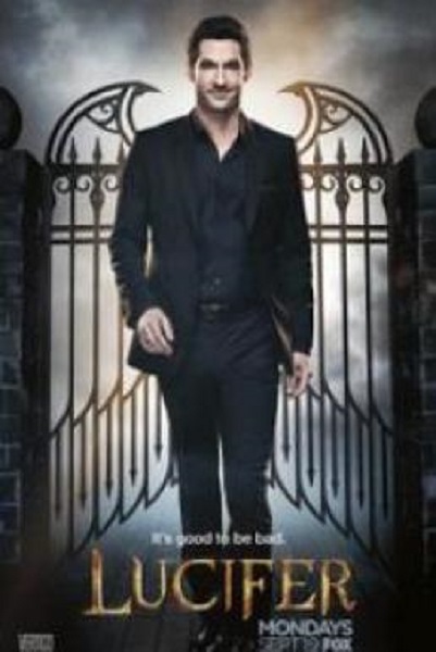 Lucifer Season 2 ลูซิเฟอร์ ยมทูตล้างนรก ปี 2 พากษ์ไทย