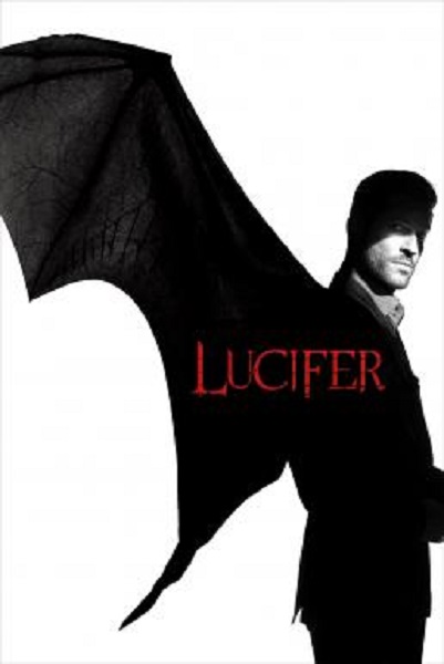 Lucifer Season 4 ซับไทย