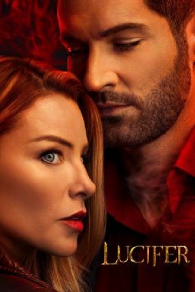 Lucifer Season 5 ซับไทย
