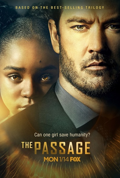 The Passage ซับไทย