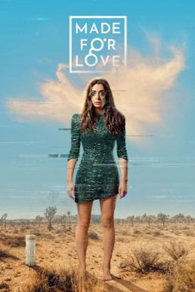 Made for Love Season 1 ซับไทย