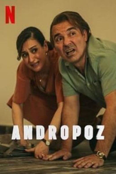 Man on Pause (Andropoz) Season 1 (2022) ซับไทย