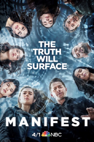 Manifest Season 3 (2021) เที่ยวบินพิศวง ซับไทย