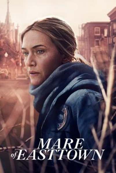 Mare of Easttown Season 1 ซับไทย