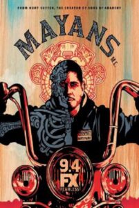 Mayans M.C. Season 1 (2018) ซับไทย