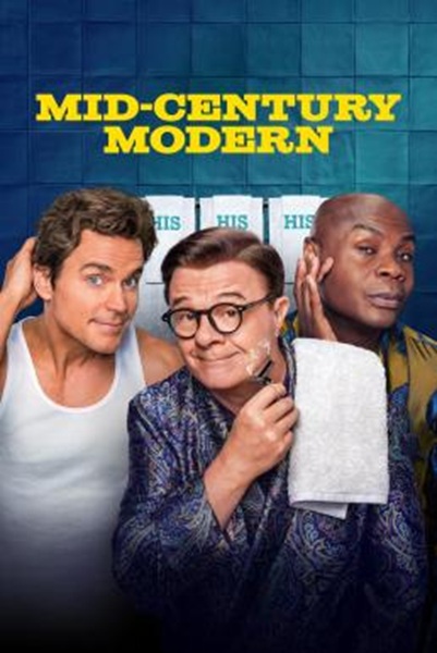 Mid-Century Modern Season 1 ซับไทย