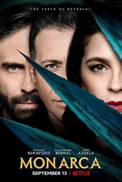 Monarca Season 1 ซับไทย