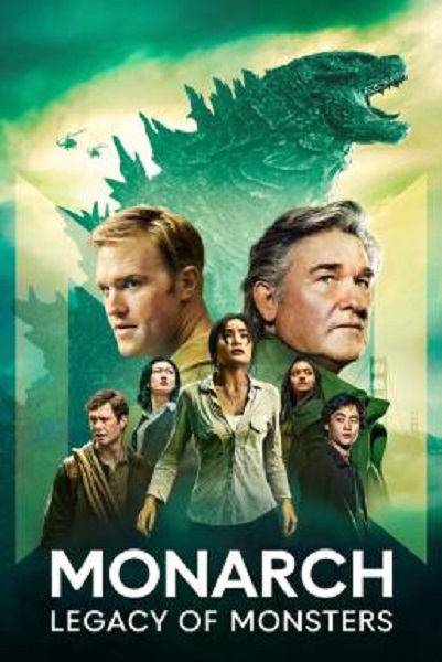 Monarch Legacy of Monsters Season 1 (2023) ซับไทย