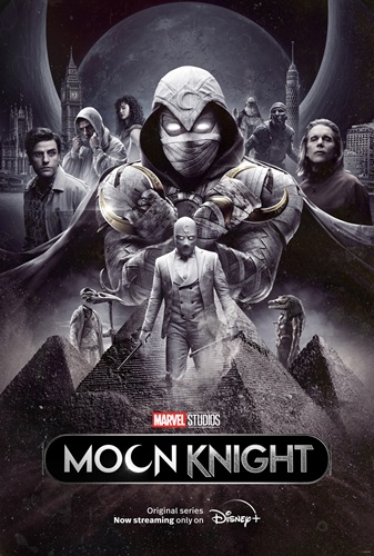 Moon Knight ซับไทย