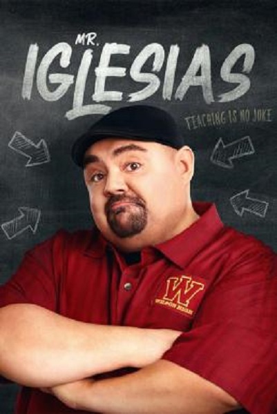 Mr. Iglesias Season 1 ซับไทย