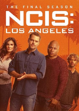 NCIS Los Angeles S14 (หน่วยสืบสวนแห่งนาวิกโยธิน ปี 14) พากย์ไทย