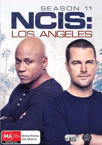 NCIS Los Angeles (หน่วยสืบสวนแห่งนาวิกโยธิน ปี 11) ซับไทย