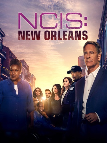 NCIS New Orleans S6 (ปฏิบัติการเดือด เมืองคนดุ ปี 6) ซับไทย