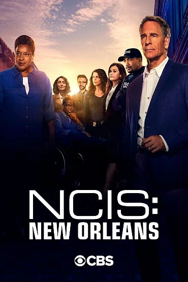 NCIS New Orleans S7 (ปฏิบัติการเดือด เมืองคนดุ ปี 7) ซับไทย