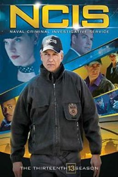 NCIS เอ็นซีไอเอส: หน่วยสืบสวนคดีเดือด Season 13 (2015) ซับไทย