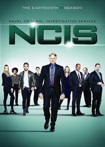 NCIS Season 18 (หน่วยสืบสวนอาชญากรรมทางเรือ ปี 18) ซับไทย