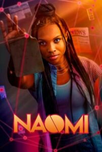 Naomi Season 1 (2022) ซับไทย