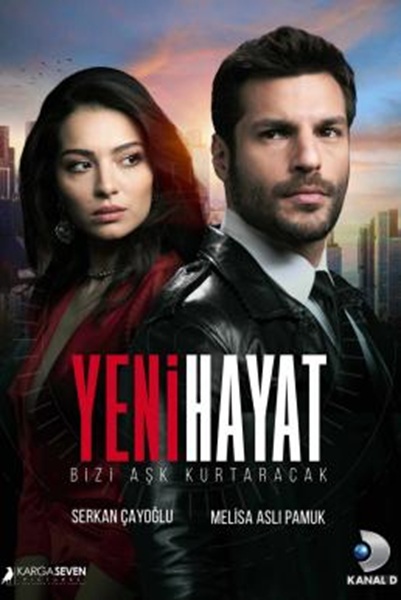 New Life (Yeni Hayat) แผนรักพิทักษ์หัวใจ Season 1 พากย์ไทย