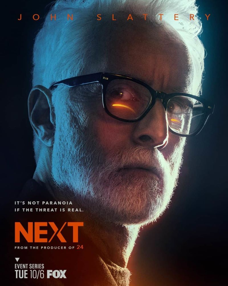 Next (สมองกลยึดโลก) ซับไทย