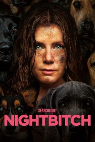 Nightbitch (2024) ซับไทย
