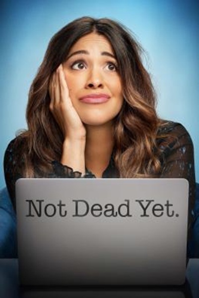 Not Dead Yet Season 1 (2023) ซับไทย