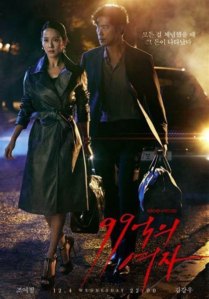 Woman of 9.9 Billion ซับไทย