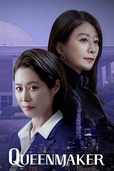 Queenmaker ฉันจะปั้นราชินี พากย์ไทย EP 11