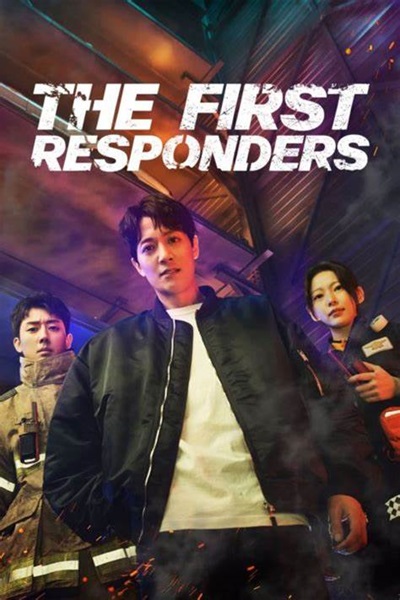 The First Responders พากย์ไทย EP 7
