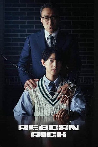 Reborn Rich ซับไทย