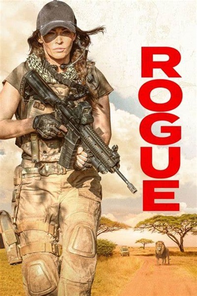 Rogue มือปราบสาวพิฆาต