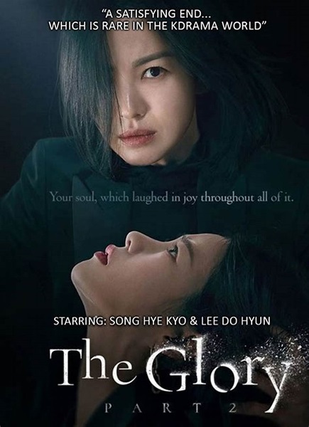 The Glory พากย์ไทย