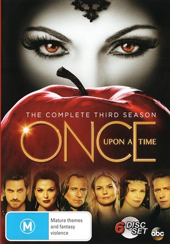 Once Upon a Time YR.3 (ณ กาลครั้งหนึ่ง ปี 3) ซับไทย EP 11