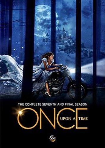 Once Upon a Time season 7 (เปิดโลกนิทานกาลครั้งหนึ่ง 7) พากย์ไทย EP 5