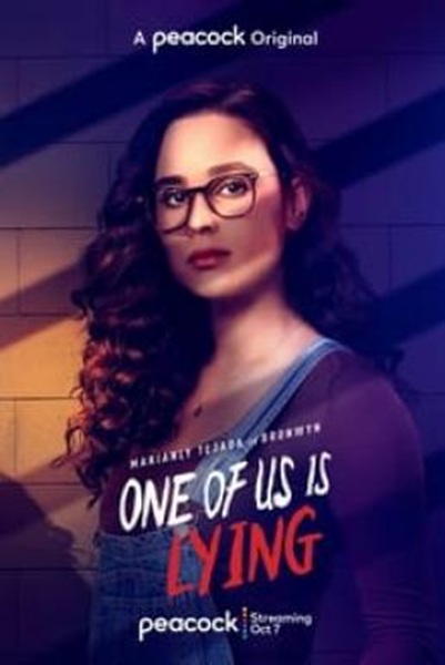 One Of Us Is Lying ใครโกหก Season 2 (2022) ซับไทย